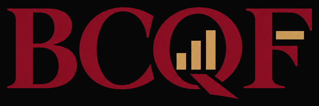 BCQF logo